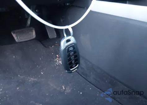 2021 Hyundai Elantra Limited from USA, damaged, VIN 5NPLP4AG6MH026140